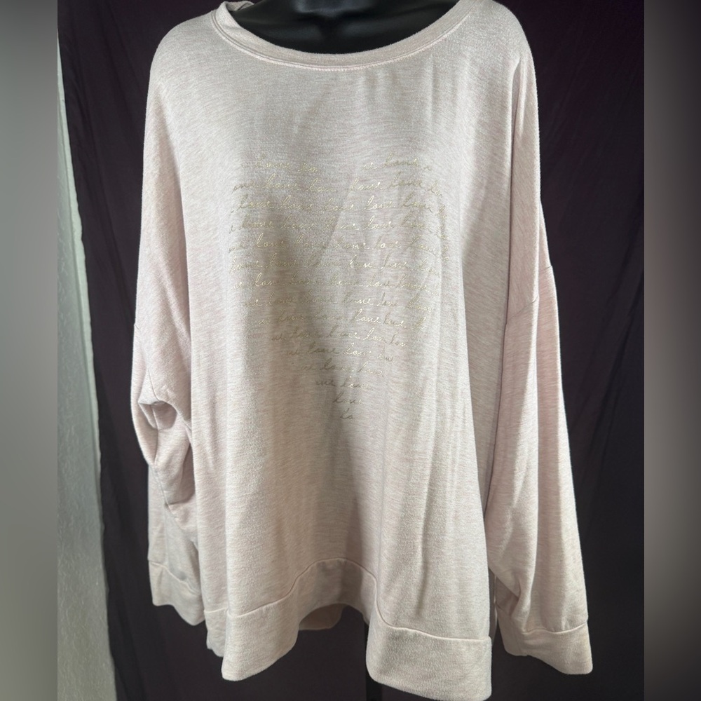 Cupio Sweater